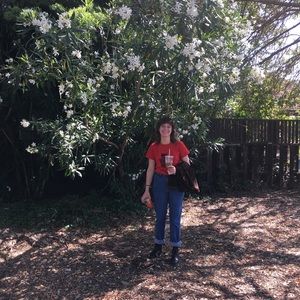 Meet your Posher, Annemarie